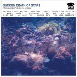 Sudden Death Of Stars : All Unrevealed Parts of the Unknown